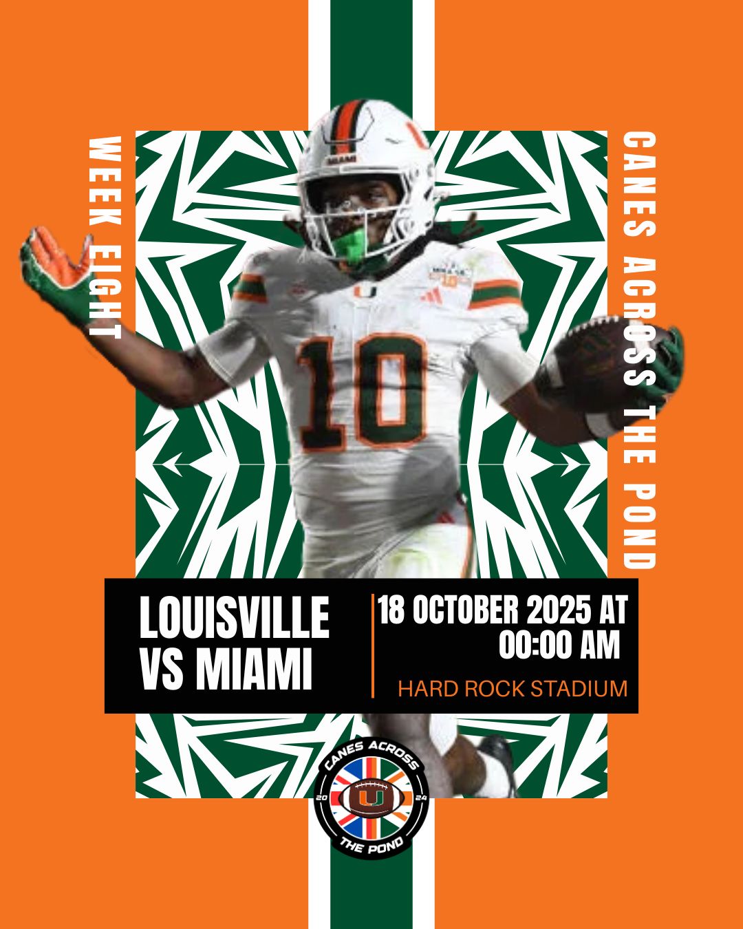 Miami vs Louisville Game Preview: UK Fan Guide