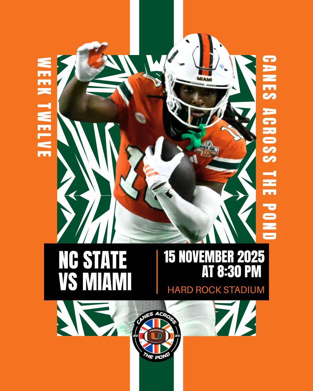 Miami vs NC State Preview: Final Injury Report, Key Players and Prediction