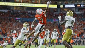 5 Reasons Miami Hurricanes Will Beat Texas A&M in the CFP