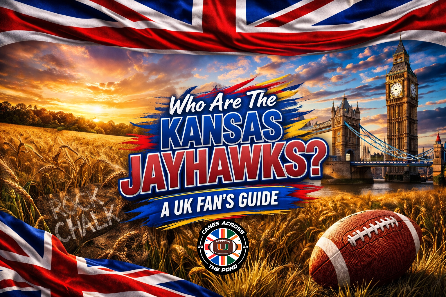 featured image for article who are the kansas jayhawks a uk fan's guide
