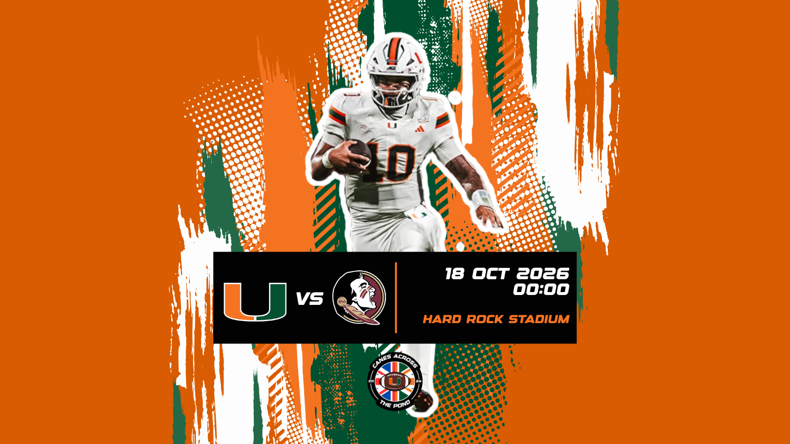 Miami vs Florida State Preview: Rivalry Week at Hard Rock
